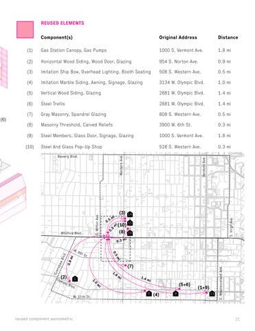 Tristan Lindner - 春季 2025 Architecture Portfolio 第 21 页