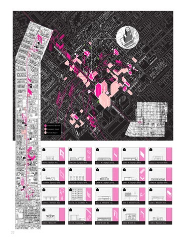 Tristan Lindner - 春季 2025 Architecture Portfolio 第 22 页