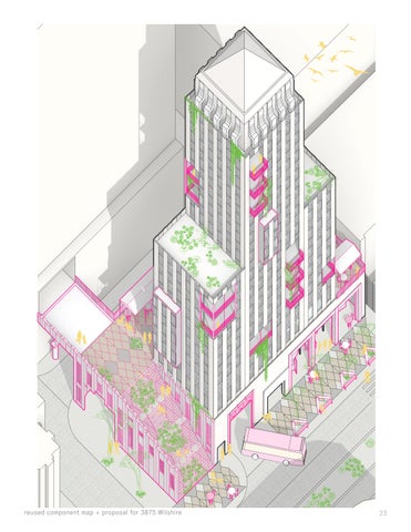 Tristan Lindner - 春季 2025 Architecture Portfolio 第 23 页