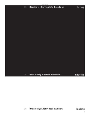 Tristan Lindner - 春季 2025 Architecture Portfolio 第 3 页
