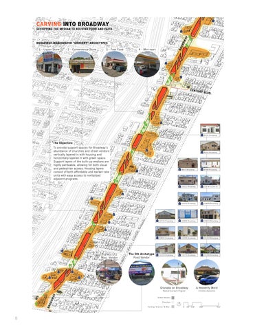 Tristan Lindner - 春季 2025 Architecture Portfolio 第 8 页