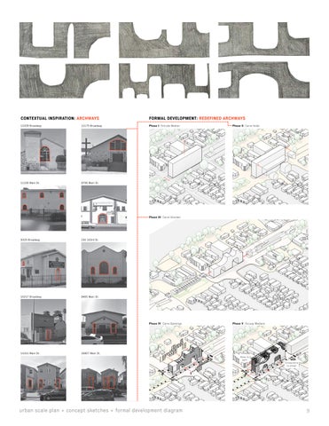 Tristan Lindner - 春季 2025 Architecture Portfolio 第 9 页
