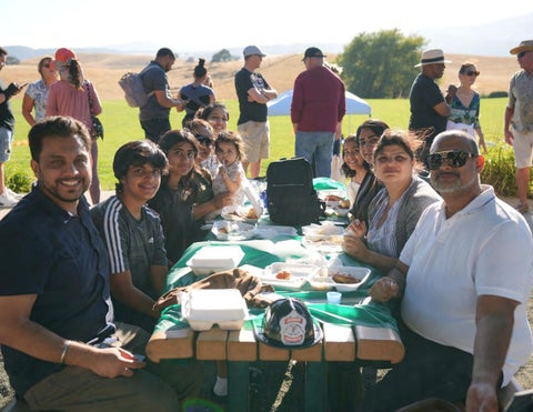 Fairfield (CA) Parks, Recreation and Open Space Master Plan 第 16 页