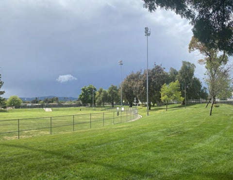 Fairfield (CA) Parks, Recreation and Open Space Master Plan 第 2 页