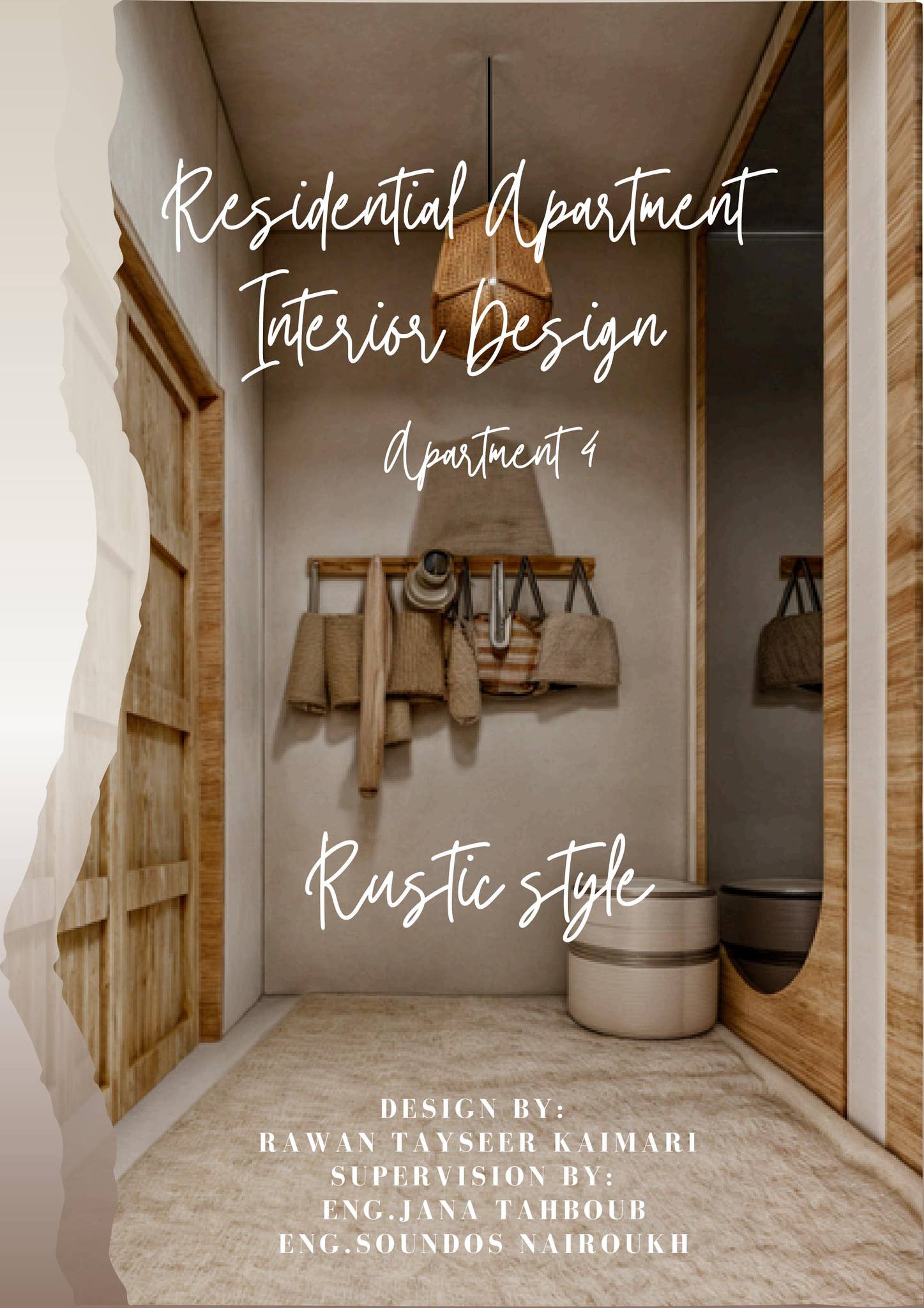 House Interior Design Magazine by rawan kaimari - Issuu