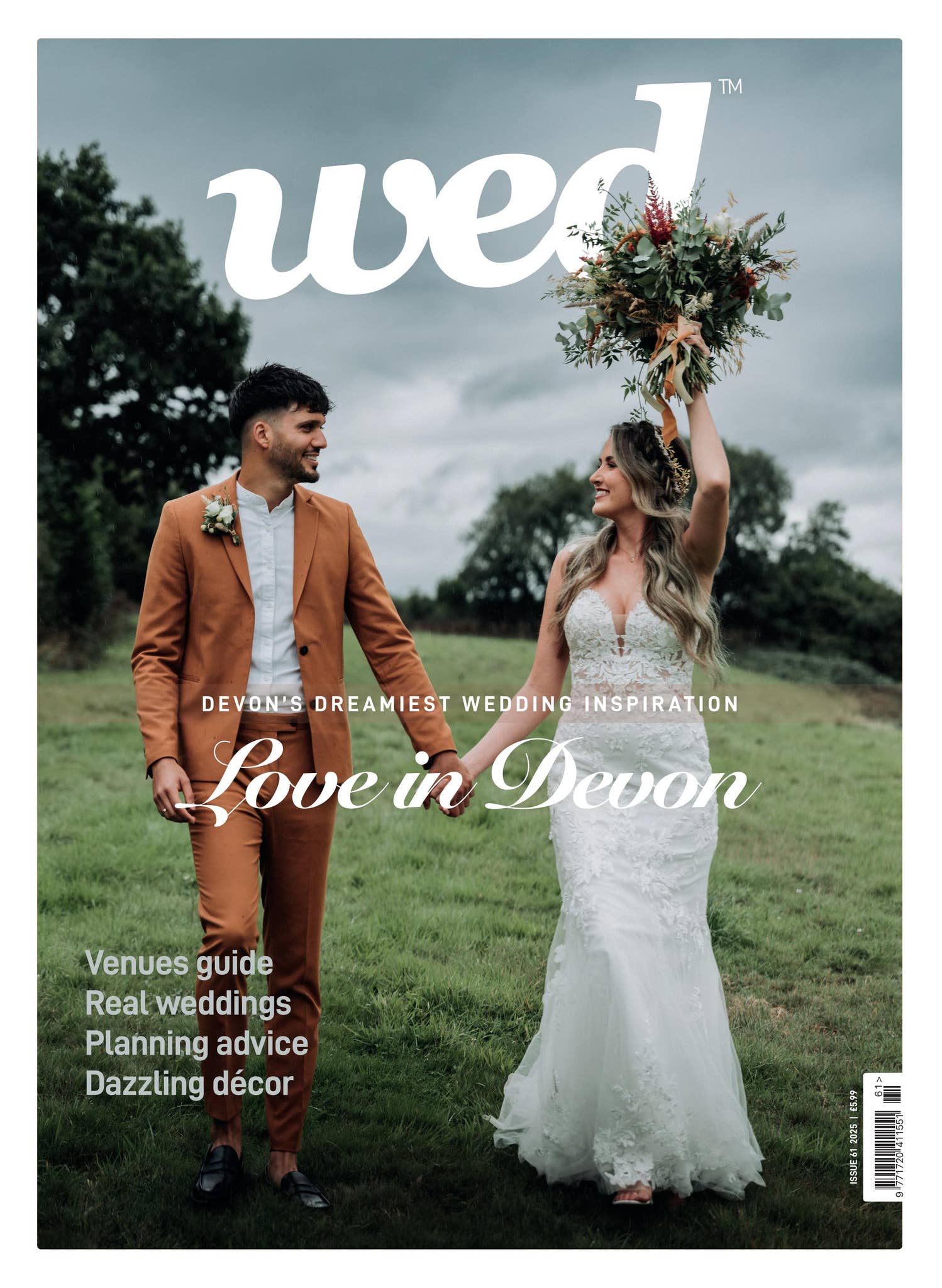 Wed Magazine Devon issue 61 by WED magazine - Issuu