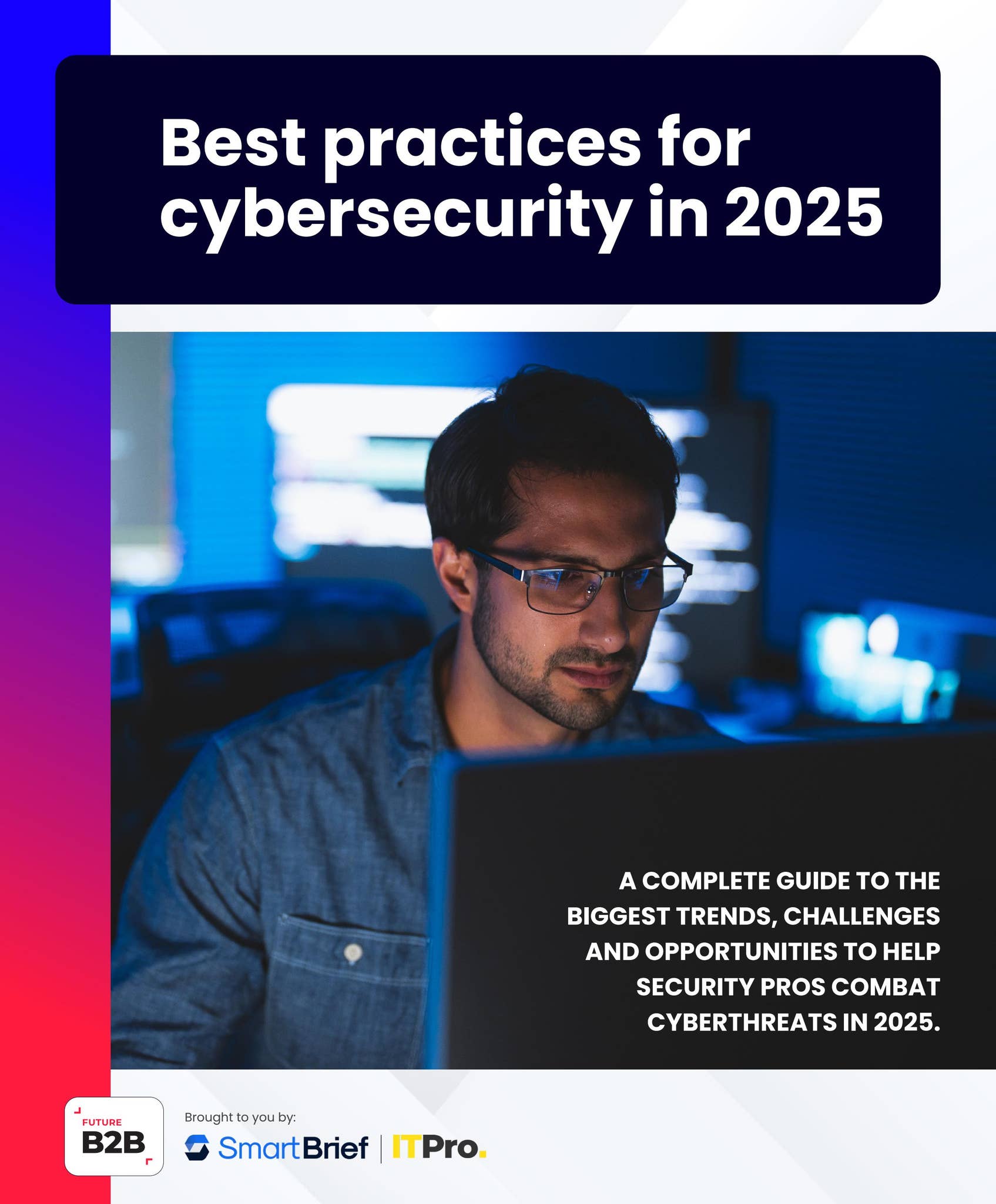 Best practices for Cybersecurity eBook (Jan 2025) by publications - Issuu