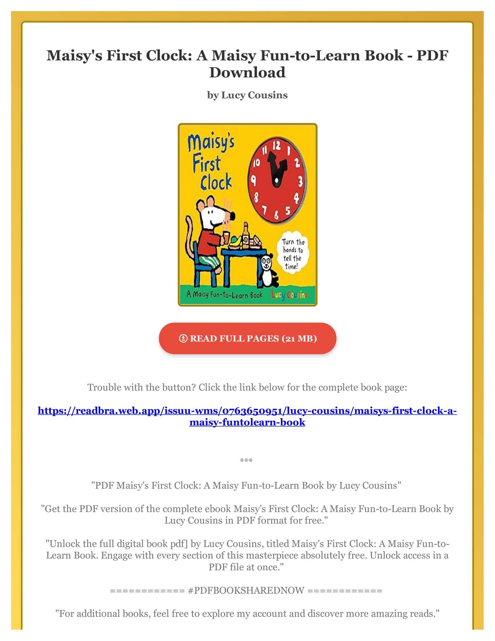 anco小蝌蚪ペン、maisy、First little readers他 Amazon.com: Maisy Explores: A First Words Book: (A Maisy the
