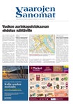 Vaarojen Sanomat 2/2025