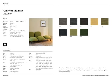 Upholstery 灯饰产品集 第 20 页