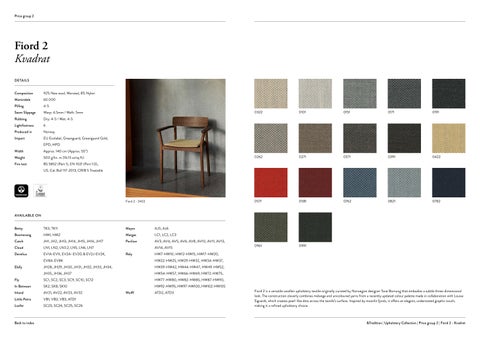 Upholstery 灯饰产品集 第 7 页