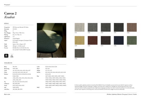 Upholstery 灯饰产品集 第 8 页