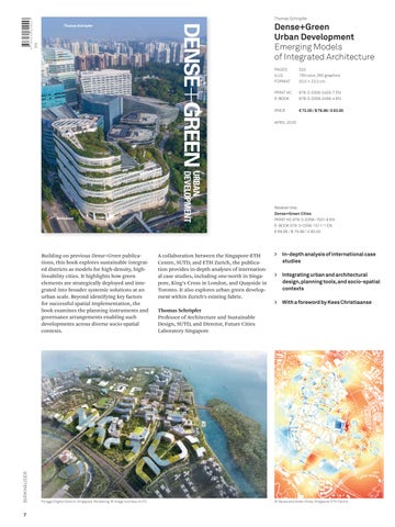 预览 Birkhäuser 春季 2025 第 9 页