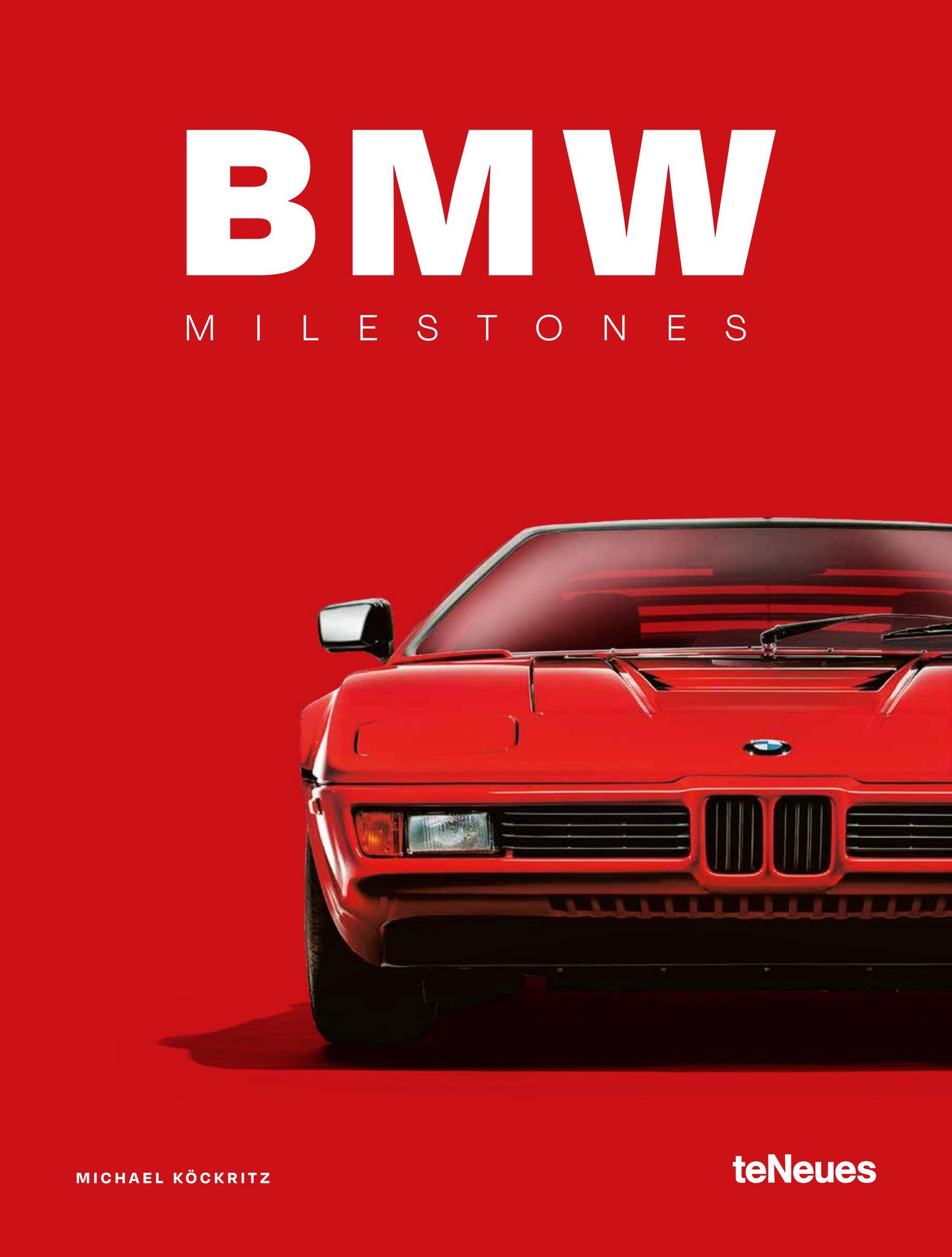 BMW Milestones by ACC Art Books - Issuu