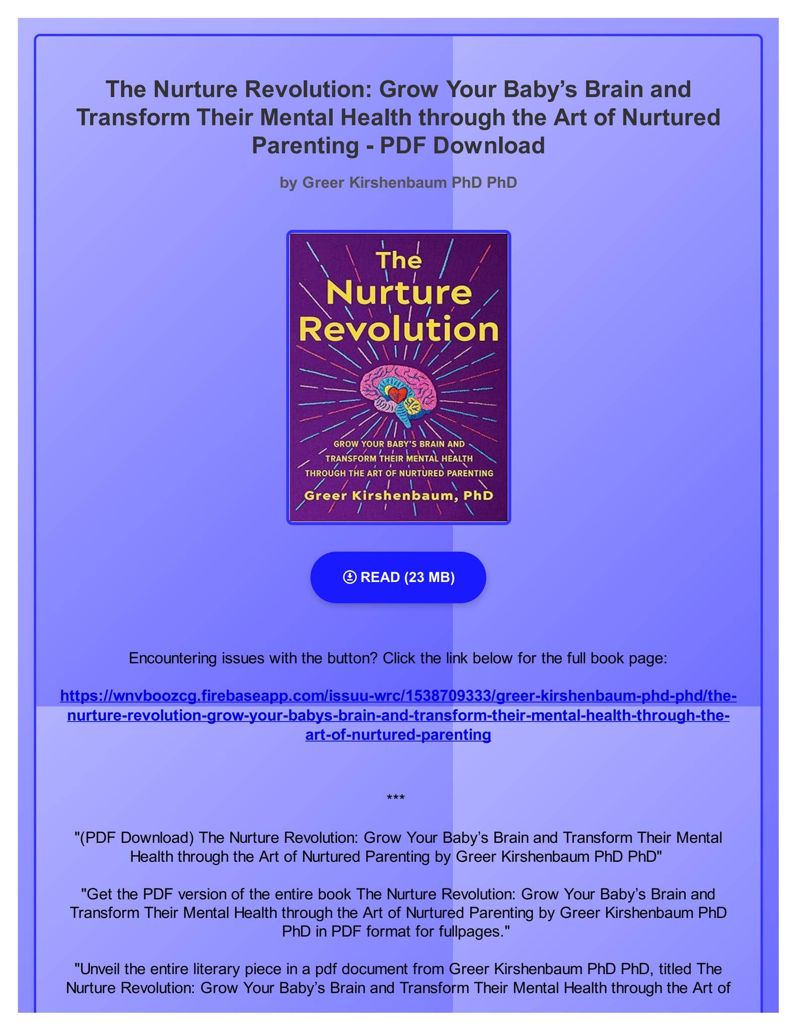 Numbertime'S Hidden Power: Boosting Your Baby'S Brain - m9xqu1o
