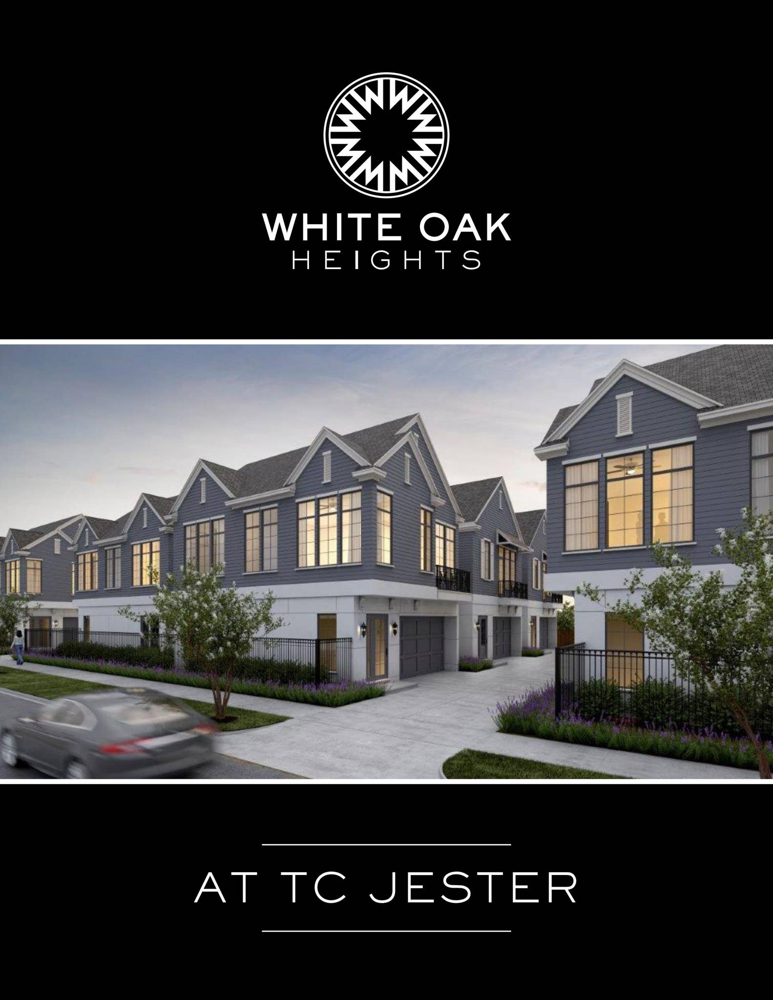 White Oak Heights - Cedar by Better Homes and Gardens Real Estate Gary ...