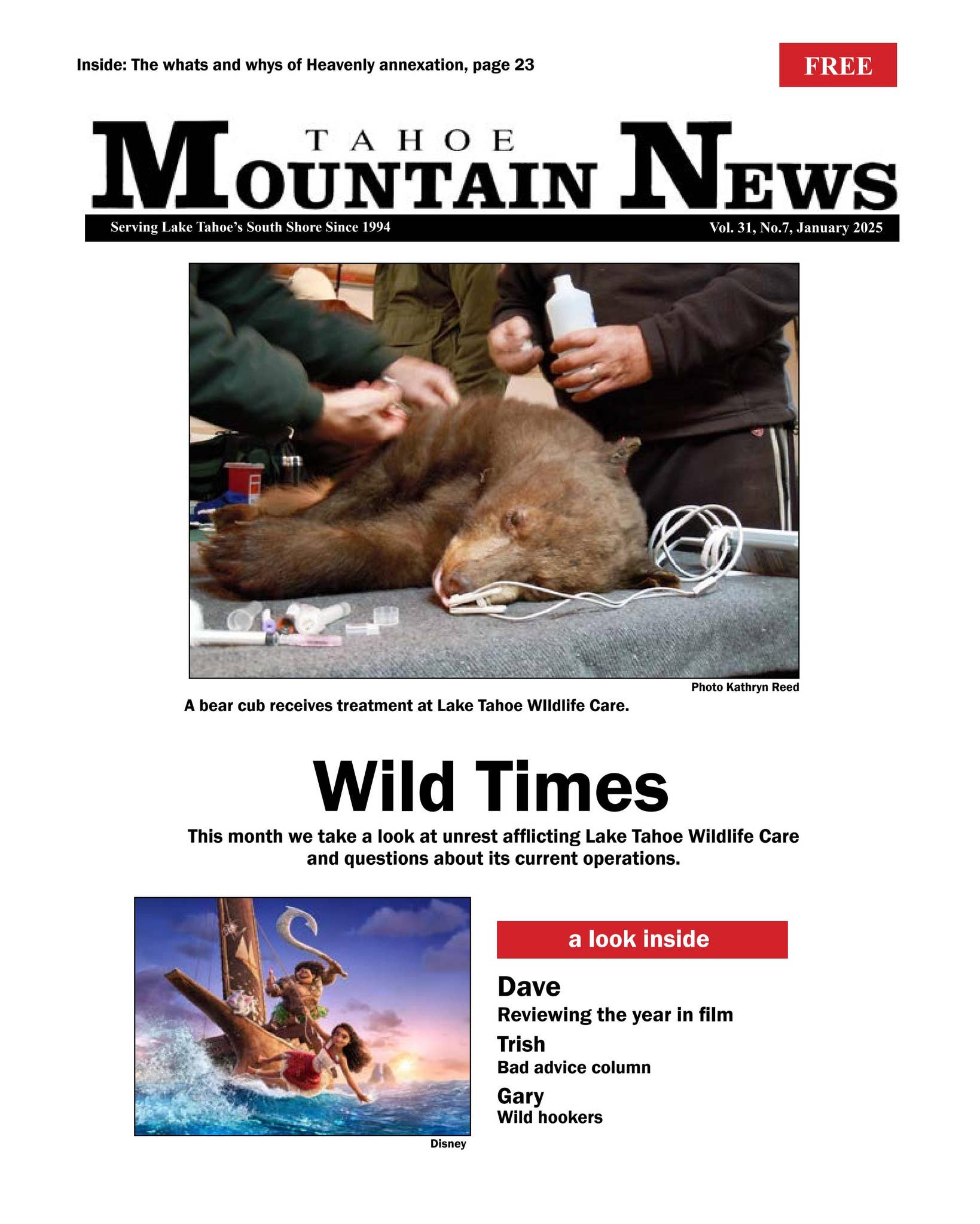 January 2025 by tahoemountainnews - Issuu