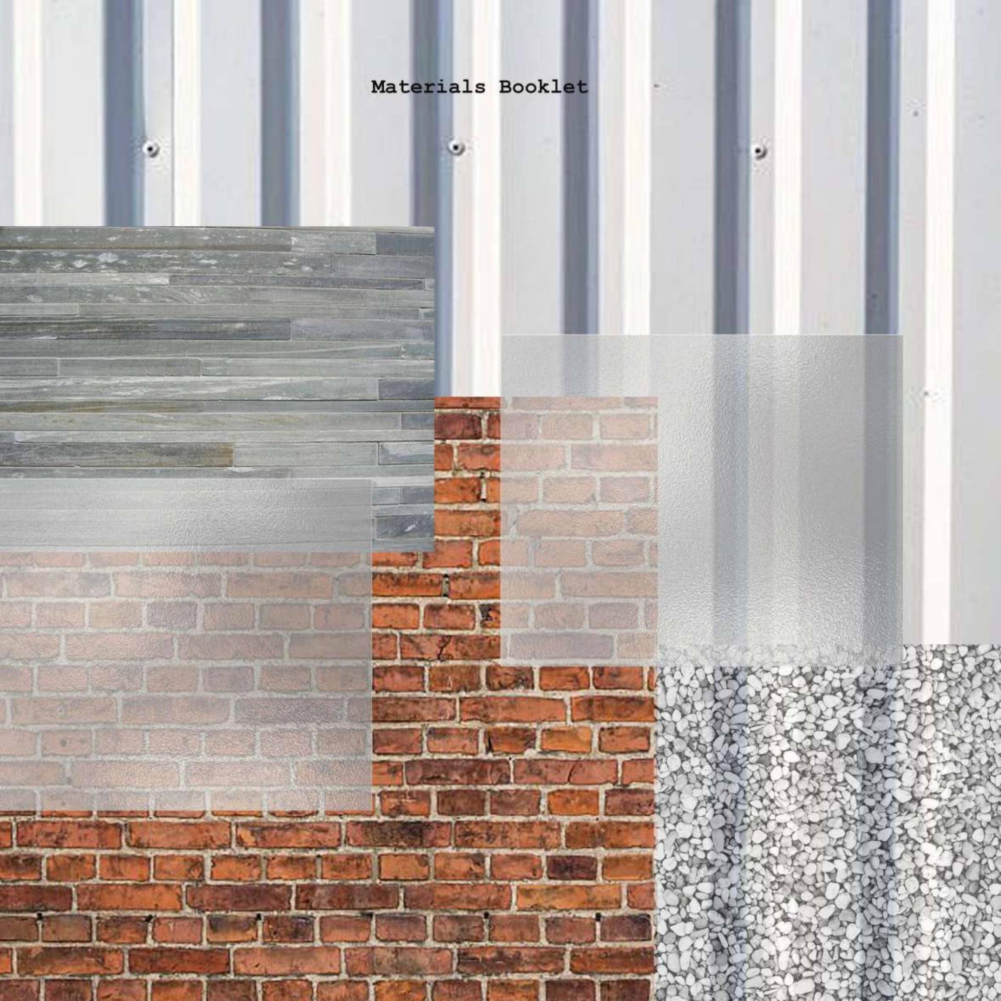 materials booklet by susannahwilson - Issuu