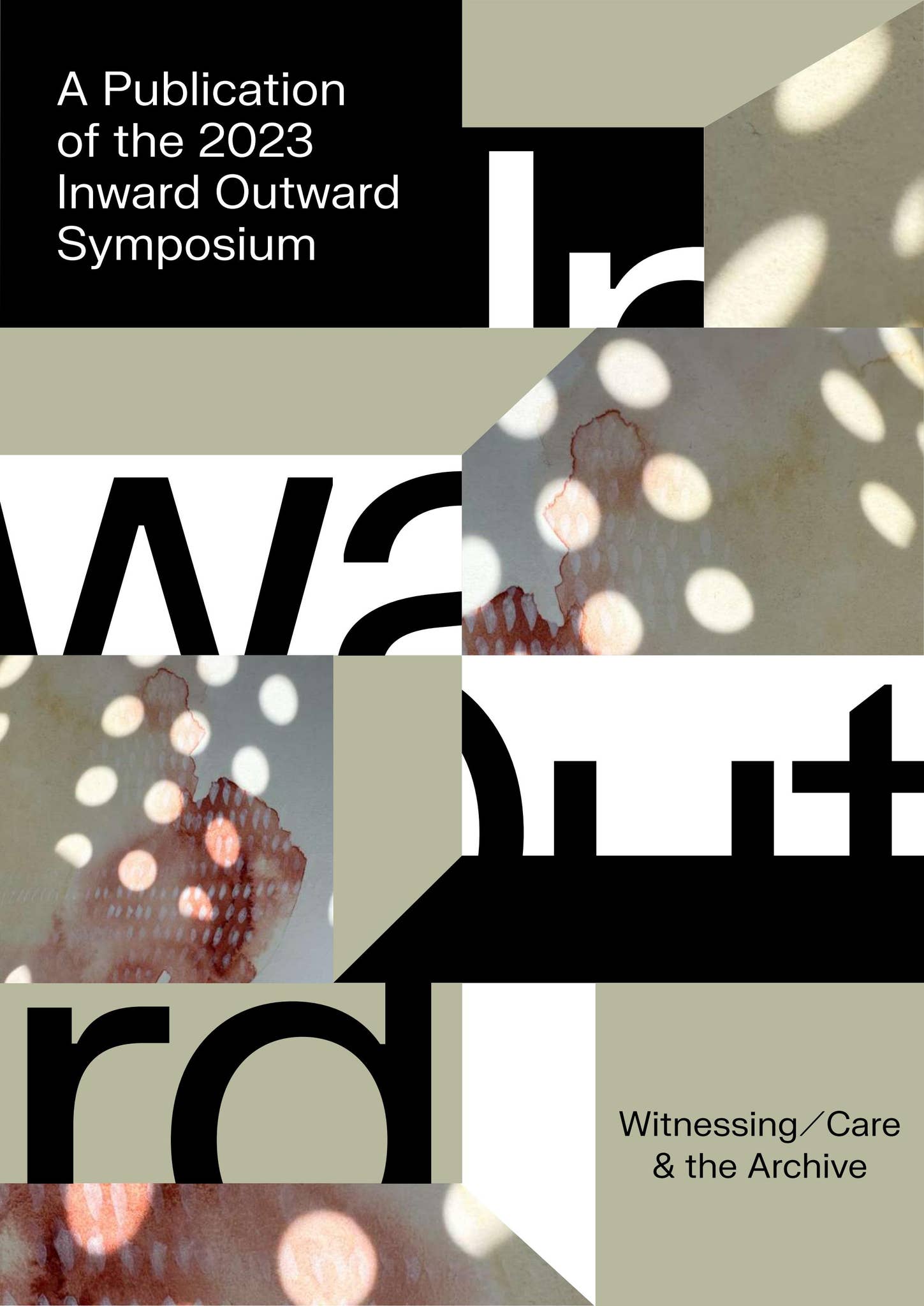 South African and Permanent Revolution, image size:1449x2048