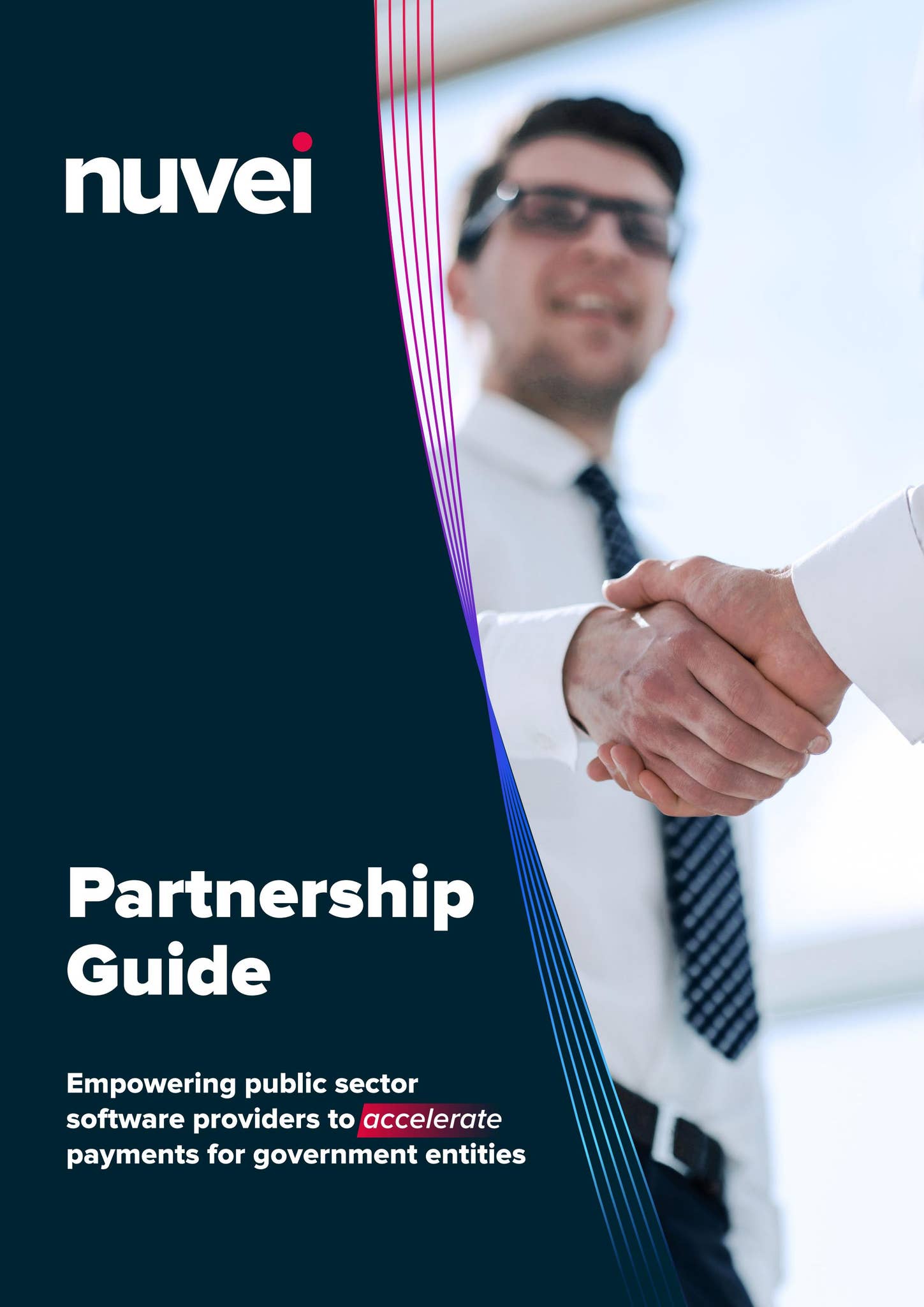Partnership Guide by Nuvei - Issuu