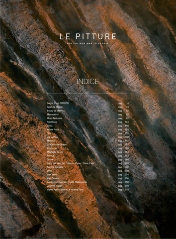 GRAESAN LE PITTURE 第 3 页