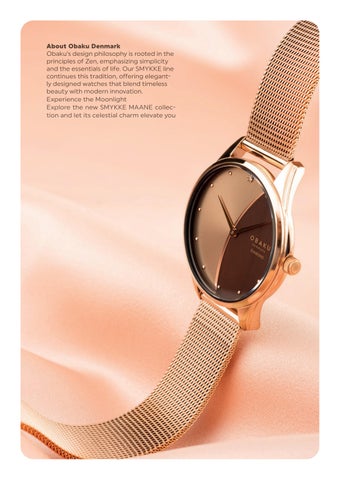 Press Releases, 秋冬 2024 News from Obaku 第 17 页