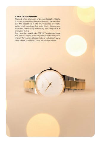 Press Releases, 秋冬 2024 News from Obaku 第 3 页