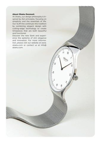 Press Releases, 秋冬 2024 News from Obaku 第 8 页