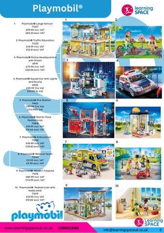 Education and Play 家具目录 2025 第 6 页