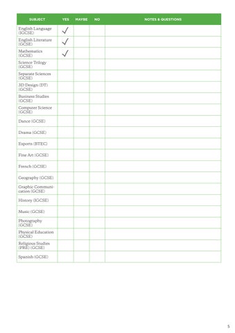 Page 5