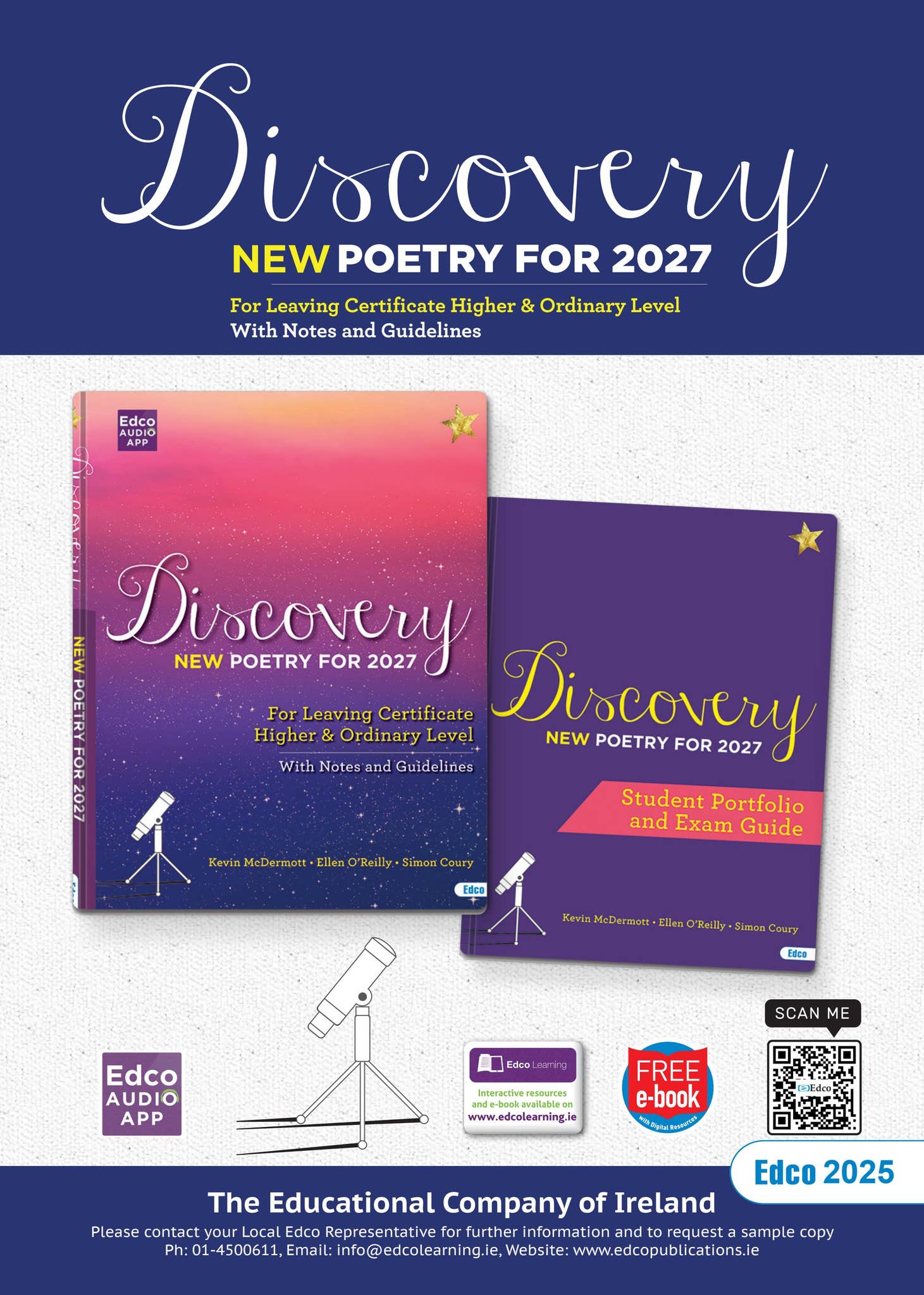 Best Poems Of 2027