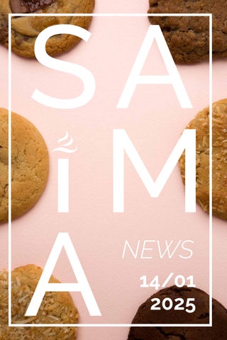 SAIMA NEWS - MAGAZINE 14:01:25