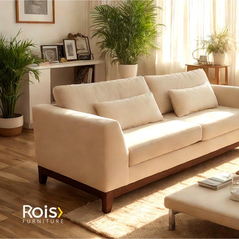 Rois 家具 手册 第 2 页