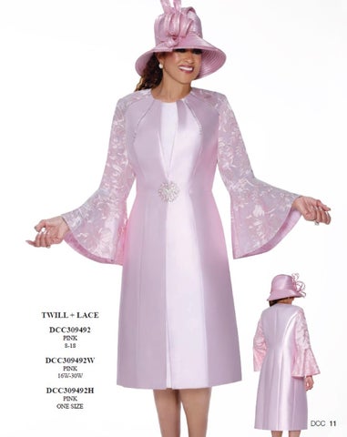 Dorinda Clark Cole 春季 2025 第 11 页