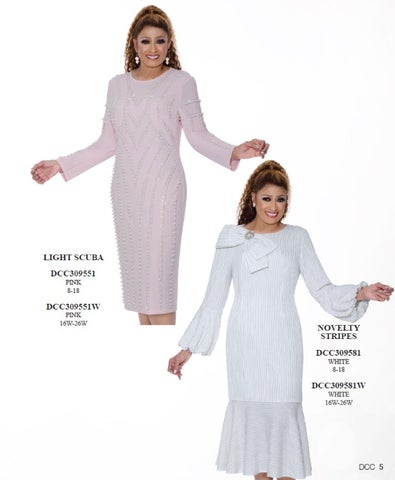 Dorinda Clark Cole 春季 2025 第 5 页