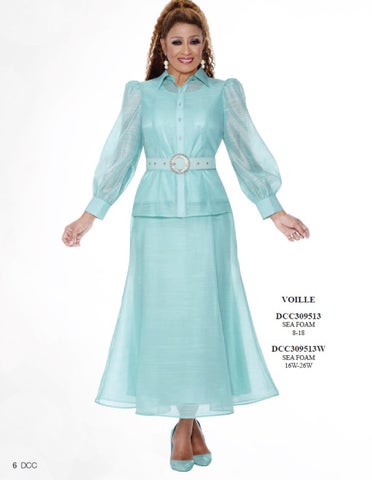 Dorinda Clark Cole 春季 2025 第 6 页