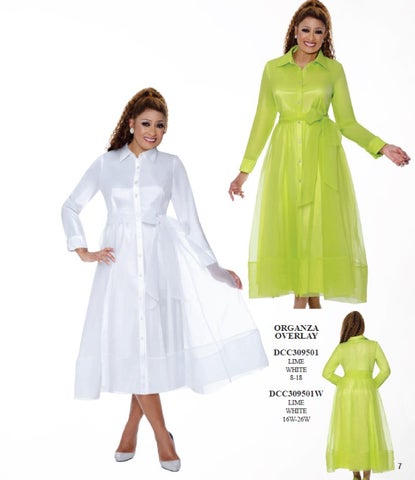 Dorinda Clark Cole 春季 2025 第 7 页
