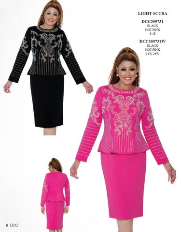 Dorinda Clark Cole 春季 2025 第 8 页