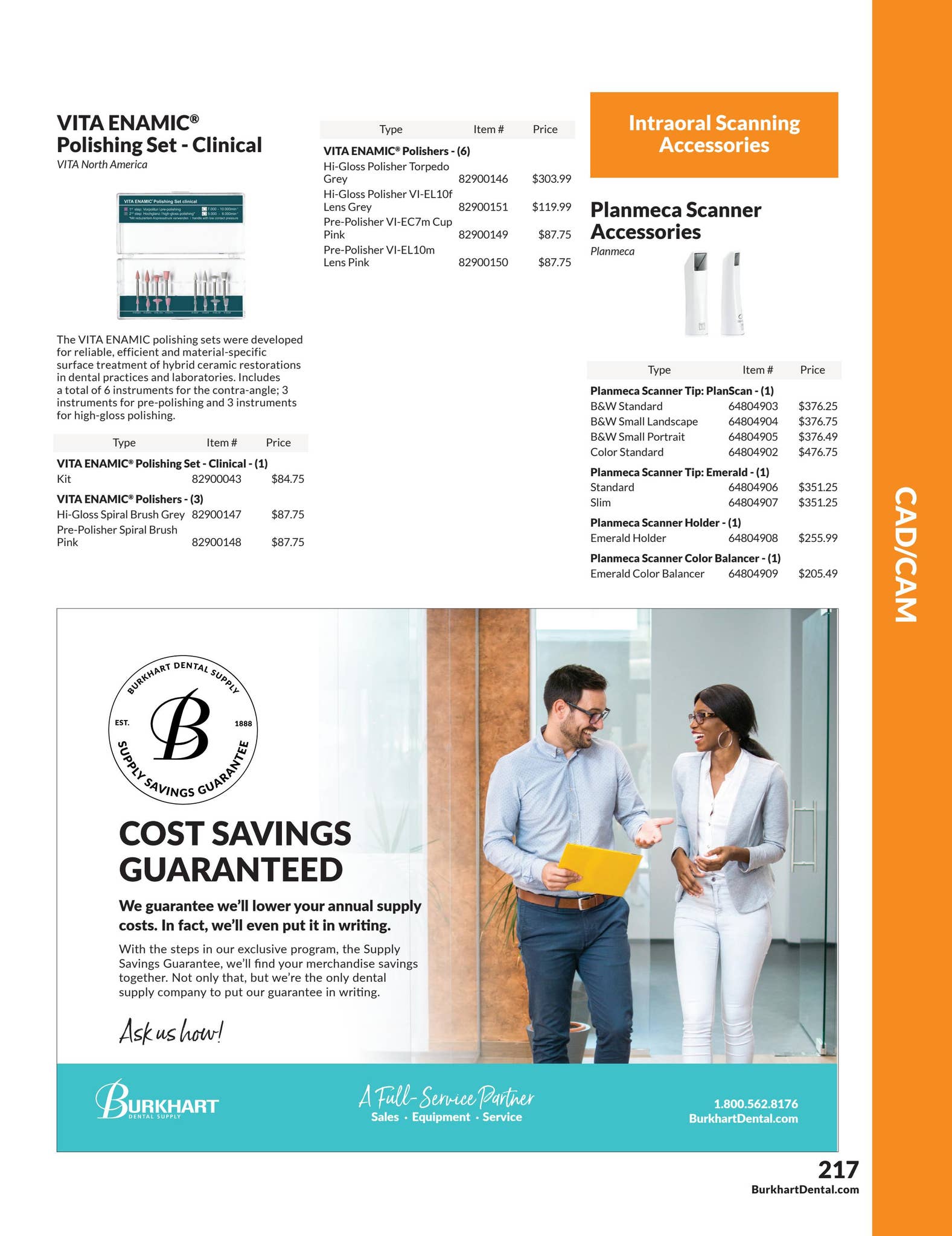 Reference Catalog 2022/2023 by Burkhart Dental Supply Issuu