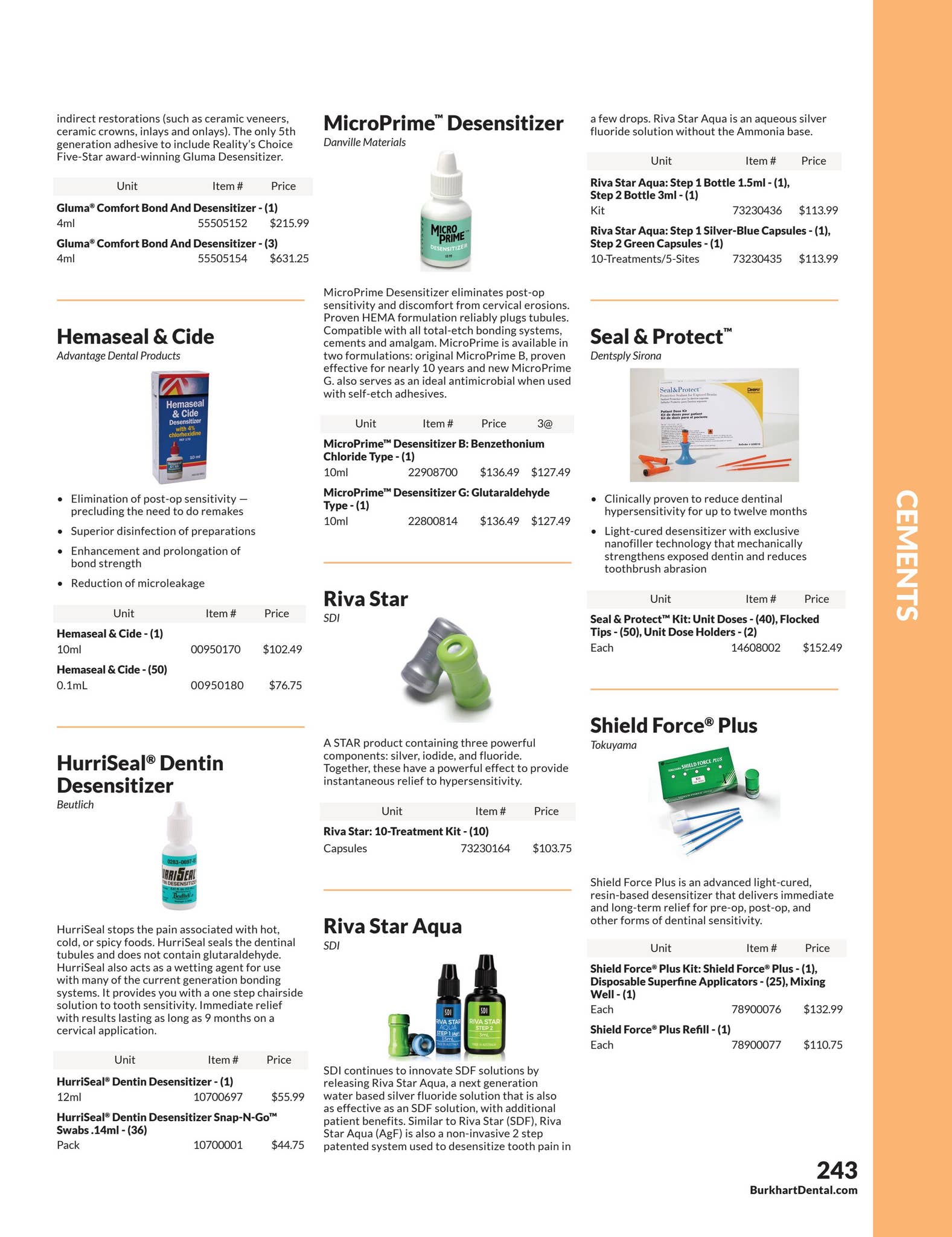 Reference Catalog 2022/2023 by Burkhart Dental Supply Issuu
