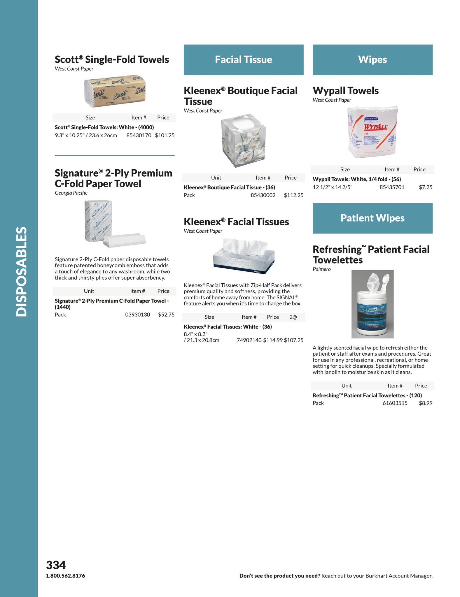 Reference Catalog 2022/2023 by Burkhart Dental Supply Issuu