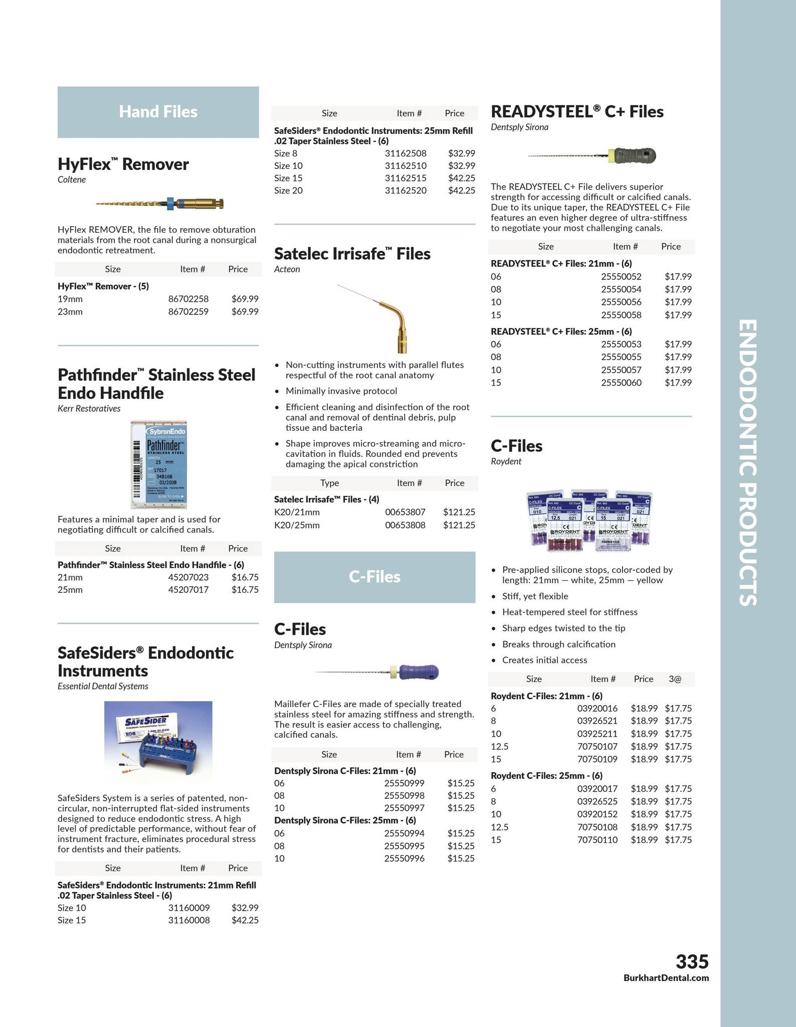 Reference Catalog 2022/2023 by Burkhart Dental Supply Issuu