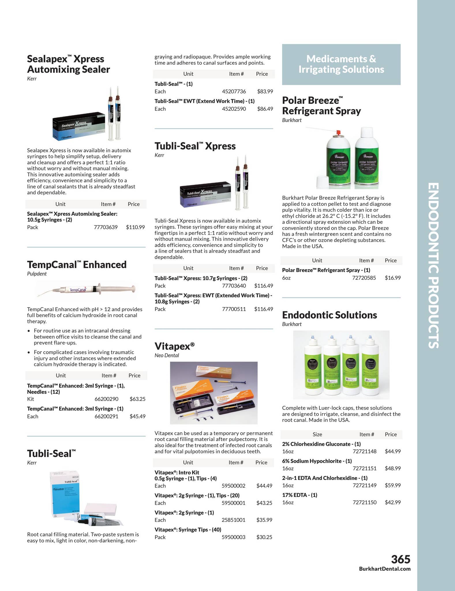 Reference Catalog 2022/2023 by Burkhart Dental Supply Issuu