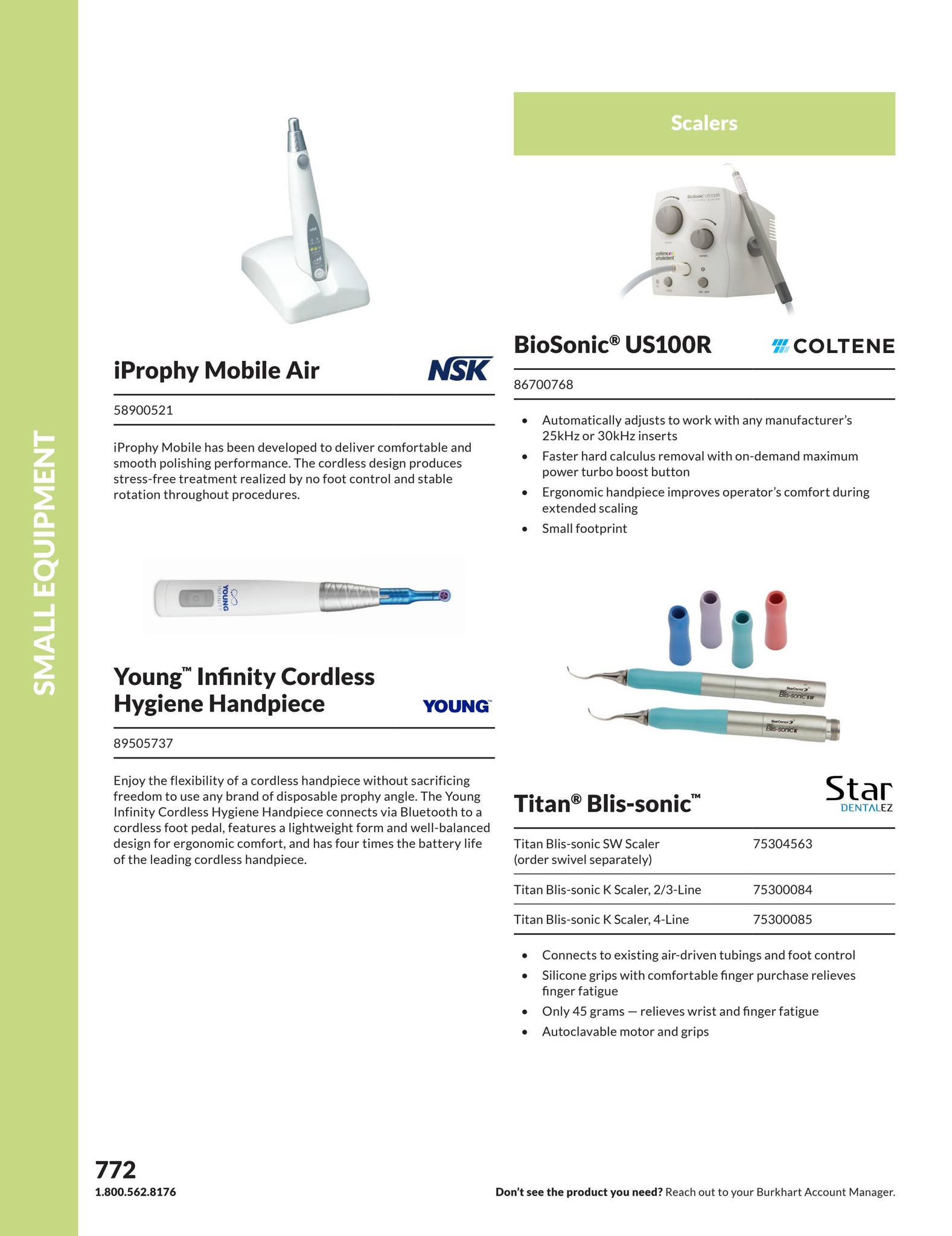 Reference Catalog 2022/2023 by Burkhart Dental Supply Issuu