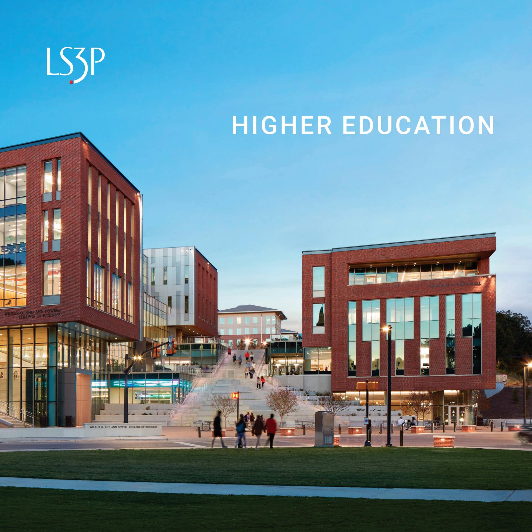LS3P_experience_2025_Montreat by LS3P - Issuu