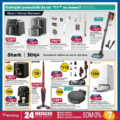 Do 24 mesecev hitri kredit EOM 0%? IMAMO. 第 15 页