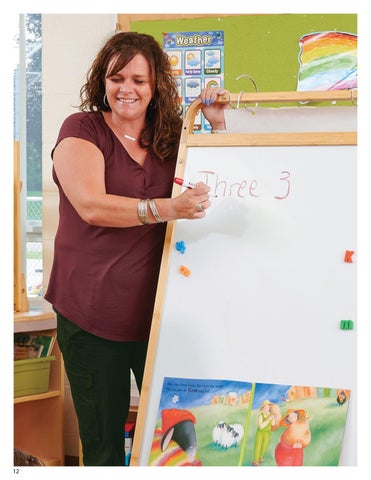 Copernicus Educational Products Art Easels and 收纳 目录 2025 第 12 页