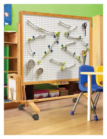 Copernicus Educational Products Art Easels and 收纳 目录 2025 第 15 页