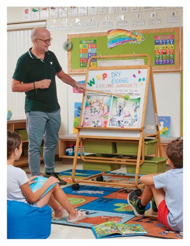Copernicus Educational Products Art Easels and 收纳 目录 2025 第 23 页