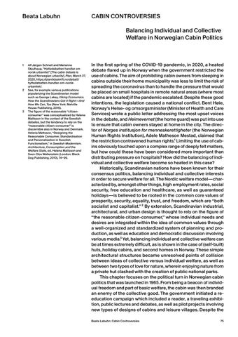 Architecture and Welfare 第 10 页